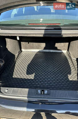 Седан Mercedes-Benz S-Class 2011 в 