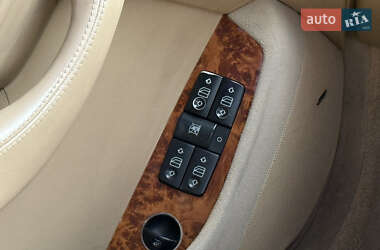Седан Mercedes-Benz S-Class 2004 в 