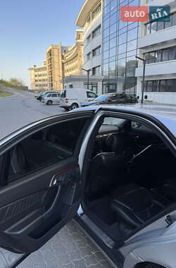 Седан Mercedes-Benz S-Class 1998 в 