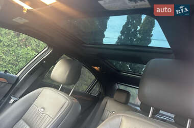Седан Mercedes-Benz S-Class 2008 в 