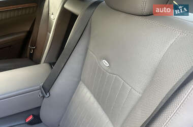 Седан Mercedes-Benz S-Class 2008 в 