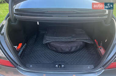 Седан Mercedes-Benz S-Class 2008 в 