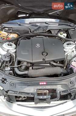 Седан Mercedes-Benz S-Class 2011 в 