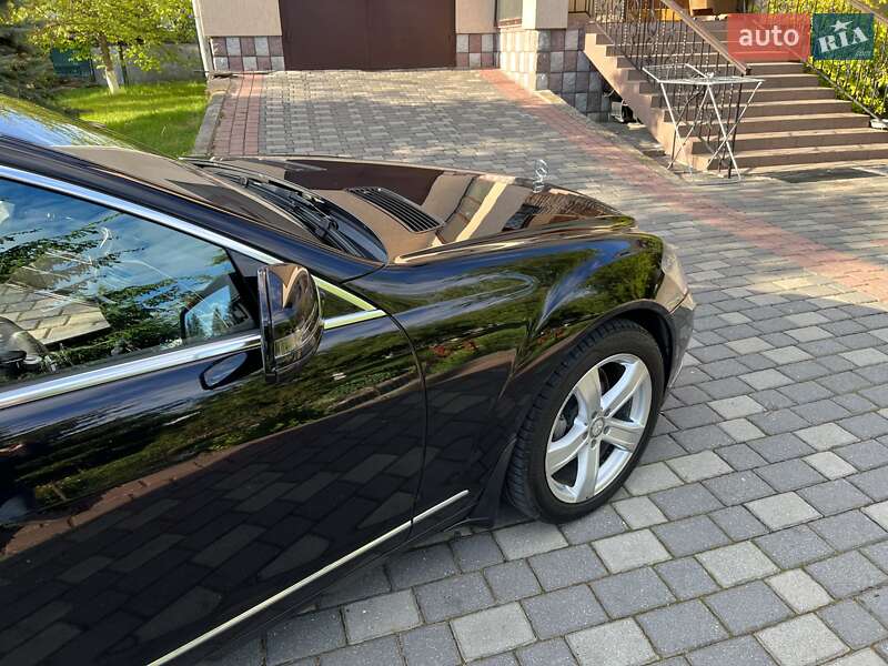 Седан Mercedes-Benz S-Class 2013 в Львове фото 9 Седан Mercedes-Benz S-Class 2013 в Львове