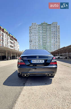 Седан Mercedes-Benz S-Class 2007 в Одессе