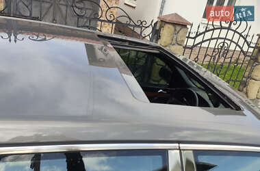 Седан Mercedes-Benz S-Class 1992 в Ивано-Франковске