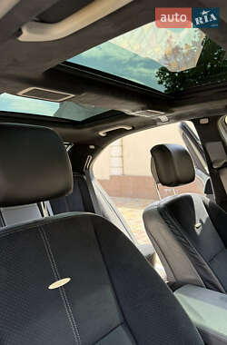 Седан Mercedes-Benz S-Class 2007 в 