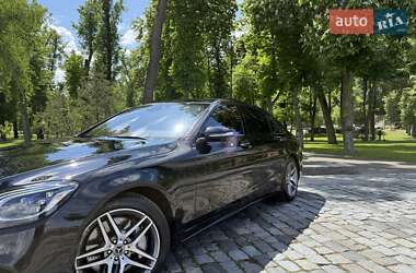 Седан Mercedes-Benz S-Class 2020 в 