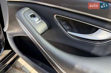 Седан Mercedes-Benz S-Class 2020 в 