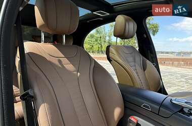 Седан Mercedes-Benz S-Class 2020 в 