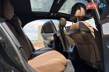 Седан Mercedes-Benz S-Class 2020 в 