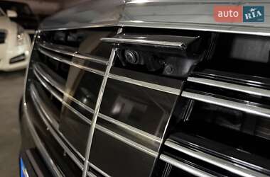 Седан Mercedes-Benz S-Class 2020 в 