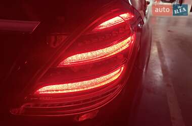 Седан Mercedes-Benz S-Class 2020 в 
