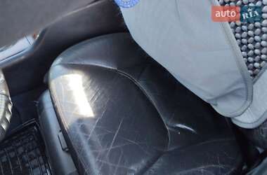 Седан Mercedes-Benz S-Class 2000 в 