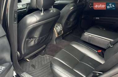 Седан Mercedes-Benz S-Class 2006 в 