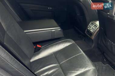Седан Mercedes-Benz S-Class 2006 в 