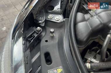 Седан Mercedes-Benz S-Class 2006 в 