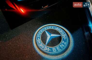 Седан Mercedes-Benz S-Class 2006 в 