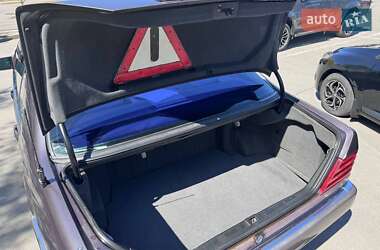 Седан Mercedes-Benz S-Class 1993 в 