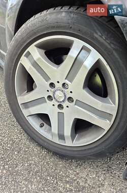 Седан Mercedes-Benz S-Class 2008 в 