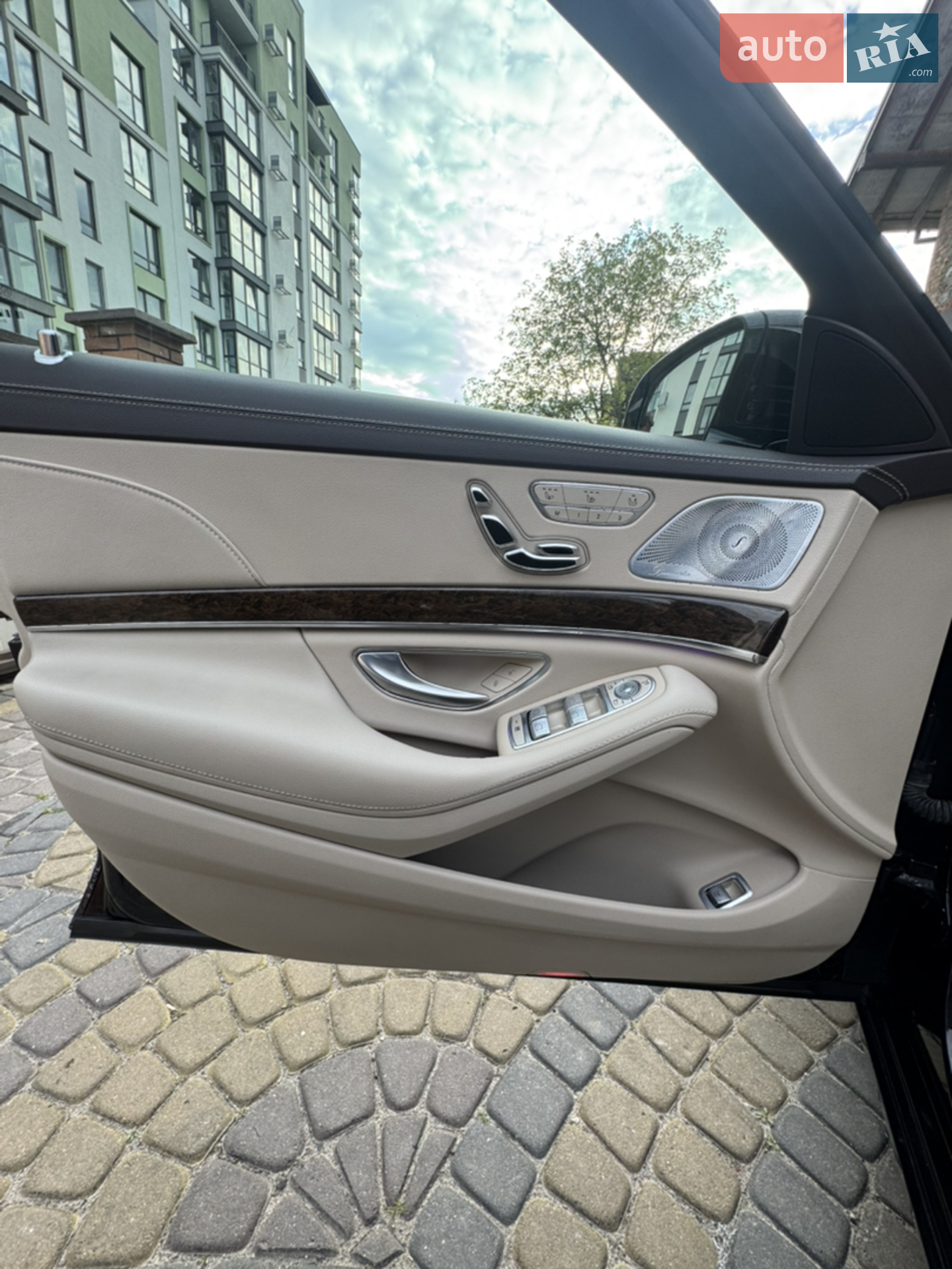2015 Mercedes-Benz S-klasse - мініатюра 52