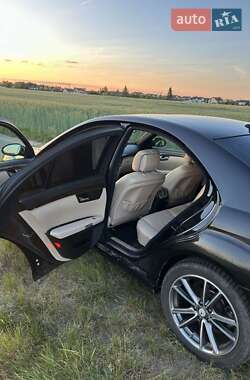 Седан Mercedes-Benz S-Class 2006 в 