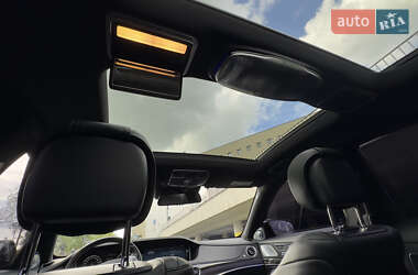 Седан Mercedes-Benz S-Class 2015 в 