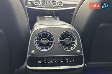 Седан Mercedes-Benz S-Class 2015 в 