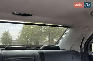 Седан Mercedes-Benz S-Class 2012 в 