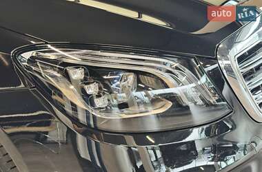 Седан Mercedes-Benz S-Class 2020 в 
