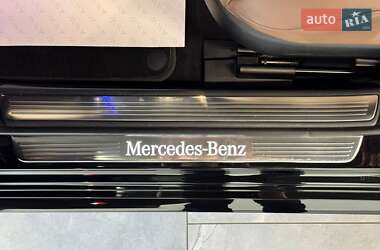 Седан Mercedes-Benz S-Class 2020 в 