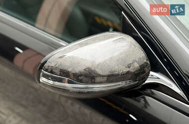 Седан Mercedes-Benz S-Class 2014 в 