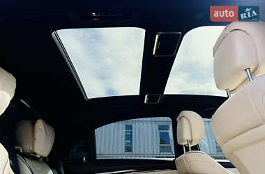 Седан Mercedes-Benz S-Class 2020 в 