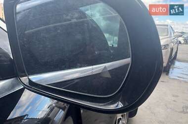 Седан Mercedes-Benz S-Class 2015 в 