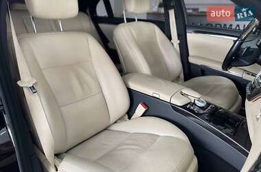 Седан Mercedes-Benz S-Class 2013 в 