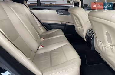 Седан Mercedes-Benz S-Class 2013 в 