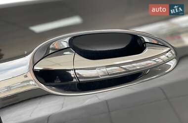 Седан Mercedes-Benz S-Class 2013 в 