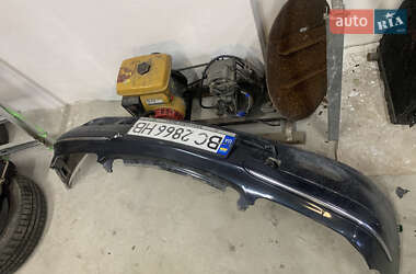 Седан Mercedes-Benz S-Class 1999 в 