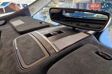 Седан Mercedes-Benz S-Class 2007 в 
