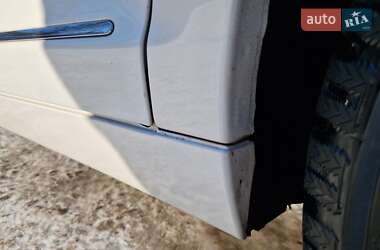 Седан Mercedes-Benz S-Class 2007 в 