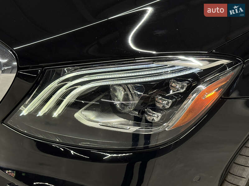 Седан Mercedes-Benz S-Class 2020 в Владимире фото 12 Седан Mercedes-Benz S-Class 2020 в Владимире