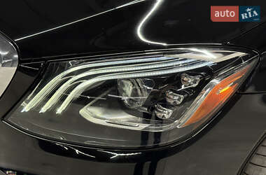 Седан Mercedes-Benz S-Class 2020 в 