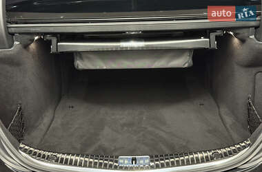 Седан Mercedes-Benz S-Class 2020 в 