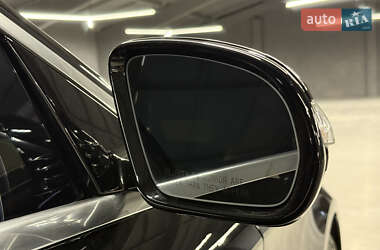 Седан Mercedes-Benz S-Class 2020 в 