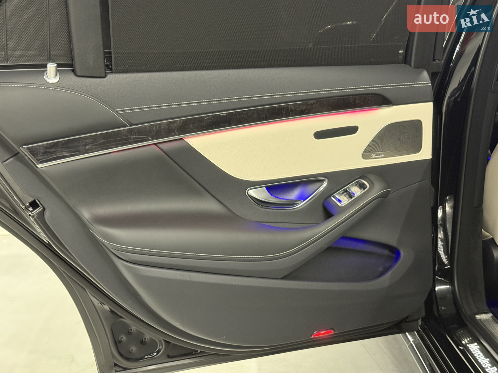 2020 Mercedes-Benz S-klasse - мініатюра 70