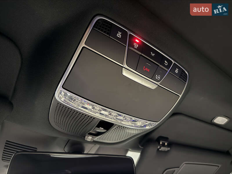 Седан Mercedes-Benz S-Class 2020 в Владимире фото 96 Седан Mercedes-Benz S-Class 2020 в Владимире