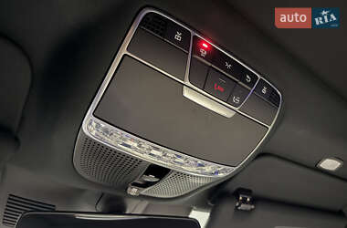 Седан Mercedes-Benz S-Class 2020 в 