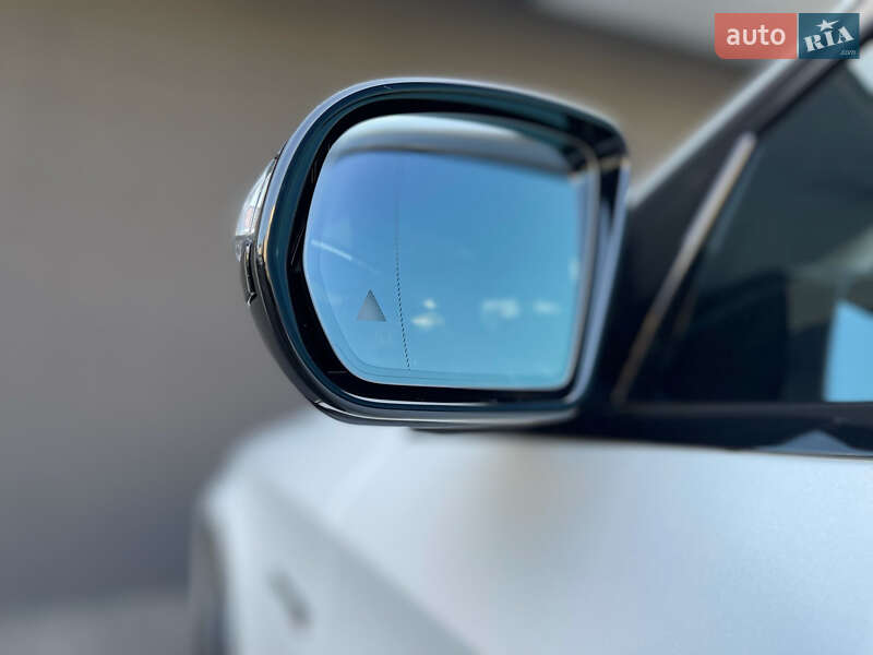 Седан Mercedes-Benz S-Class 2016 в Одессе фото 15 Седан Mercedes-Benz S-Class 2016 в Одессе