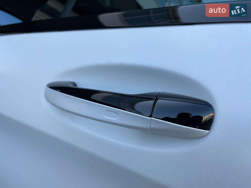 Седан Mercedes-Benz S-Class 2016 в Одессе фото 17 Седан Mercedes-Benz S-Class 2016 в Одессе