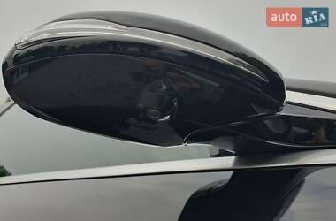 Седан Mercedes-Benz S-Class 2017 в 